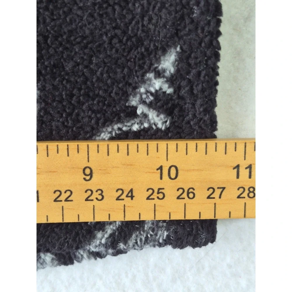 Star Wars Mens Imperial Galactic Empire Fleece Pajama Pants Black White Lounge